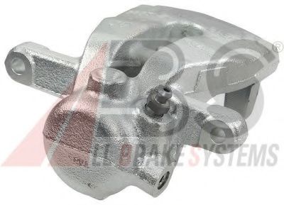 A.B.S. 523691 Тормозной суппорт для LAND ROVER LR2 (Ленд ровер/лэнд ровер Лр2) A.B.S. 523691 Тормозной суппорт для LAND ROVER LR2 (Ленд ровер/лэнд ровер Лр2)