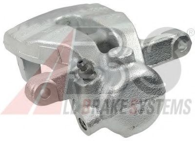 A.B.S. 523692 Тормозной суппорт для LAND ROVER LR2 (Ленд ровер/лэнд ровер Лр2) A.B.S. 523692 Тормозной суппорт для LAND ROVER LR2 (Ленд ровер/лэнд ровер Лр2)