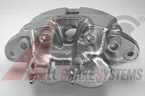 A.B.S. 524001 Тормозной суппорт для LADA (Лада) A.B.S. 524001 Тормозной суппорт для LADA (Лада)