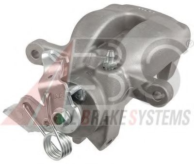 A.B.S. 524031 Тормозной суппорт 