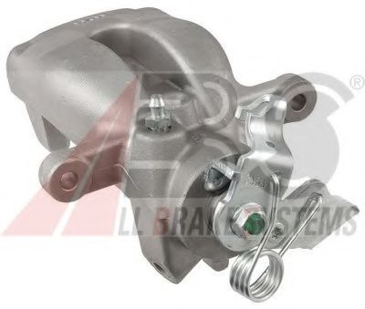 A.B.S. 524032 Тормозной суппорт 