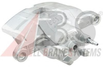A.B.S. 524072 Тормозной суппорт для JEEP PATRIOT (Джип Патриот) A.B.S. 524072 Тормозной суппорт для JEEP PATRIOT (Джип Патриот)