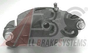 A.B.S. 525672 Тормозной суппорт для SUZUKI (Сузуки)