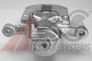 A.B.S. 525721 Тормозной суппорт для NISSAN PULSAR I (Ниссан Пулсар и) A.B.S. 525721 Тормозной суппорт для NISSAN PULSAR I (Ниссан Пулсар и)