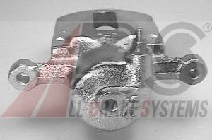 A.B.S. 525732 Тормозной суппорт для NISSAN PULSAR I (Ниссан Пулсар и) A.B.S. 525732 Тормозной суппорт для NISSAN PULSAR I (Ниссан Пулсар и)