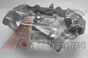 A.B.S. 526652 Тормозной суппорт 