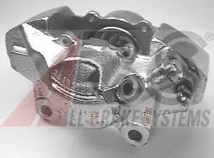 A.B.S. 526672 Тормозной суппорт 