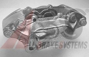 A.B.S. 526681 Тормозной суппорт 