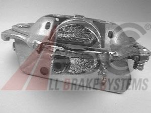 A.B.S. 526841 Тормозной суппорт 