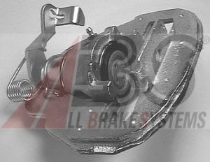 A.B.S. 526861 Тормозной суппорт 