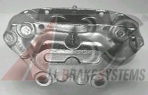 A.B.S. 527081 Тормозной суппорт 