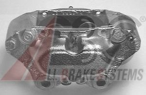 A.B.S. 527091 Тормозной суппорт 