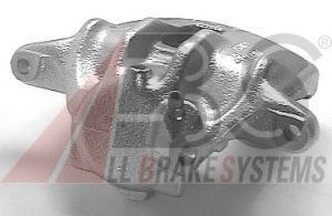 A.B.S. 528601 Тормозной суппорт 
