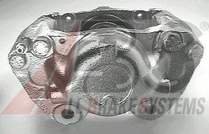 A.B.S. 528612 Тормозной суппорт 