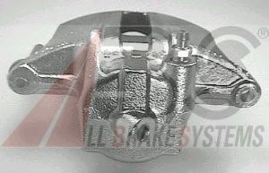 A.B.S. 528651 Тормозной суппорт 