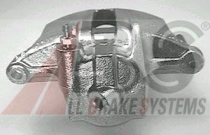A.B.S. 528652 Тормозной суппорт 