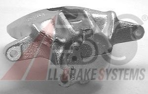 A.B.S. 528691 Тормозной суппорт для AUDI 80 (Ауди 80) A.B.S. 528691 Тормозной суппорт для AUDI 80 (Ауди 80)