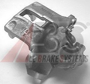 A.B.S. 528792 Тормозной суппорт для FORD (Форд) A.B.S. 528792 Тормозной суппорт для FORD (Форд)