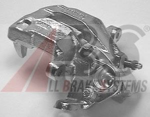 A.B.S. 528841 Тормозной суппорт для SEAT TOLEDO (Сеат Толэдо) A.B.S. 528841 Тормозной суппорт для SEAT TOLEDO (Сеат Толэдо)