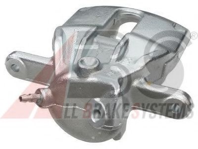 A.B.S. 528891 Тормозной суппорт для RENAULT ZOE (Рено Зоэ) A.B.S. 528891 Тормозной суппорт для RENAULT ZOE (Рено Зоэ)