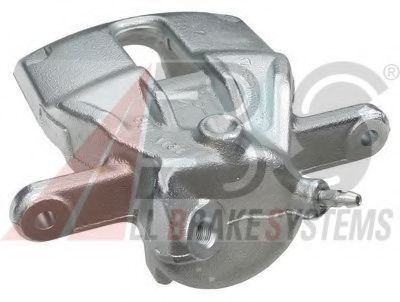 A.B.S. 528892 Тормозной суппорт для RENAULT ZOE (Рено Зоэ) A.B.S. 528892 Тормозной суппорт для RENAULT ZOE (Рено Зоэ)