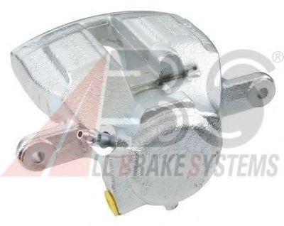 A.B.S. 528911 Тормозной суппорт 