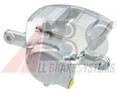 A.B.S. 528912 Тормозной суппорт 