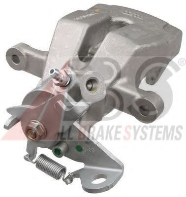 A.B.S. 528921 Тормозной суппорт 