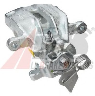 A.B.S. 529451 Тормозной суппорт для LANCIA PHEDRA (Лансиа/лянча Федра) A.B.S. 529451 Тормозной суппорт для LANCIA PHEDRA (Лансиа/лянча Федра)