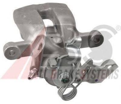 A.B.S. 529472 Тормозной суппорт 