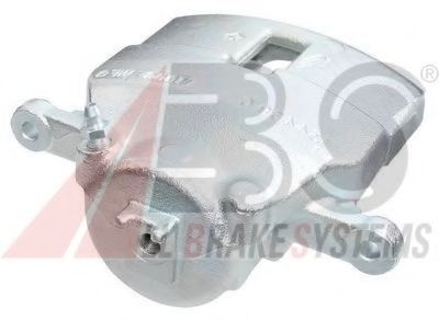 A.B.S. 529481 Тормозной суппорт 