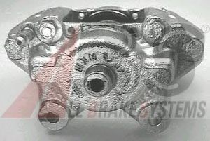 A.B.S. 529502 Тормозной суппорт 