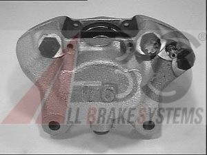 A.B.S. 529551 Тормозной суппорт 