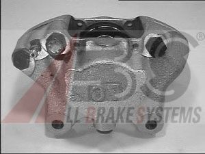A.B.S. 529552 Тормозной суппорт 