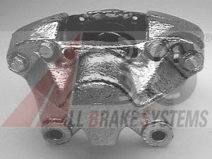 A.B.S. 529553 Тормозной суппорт 