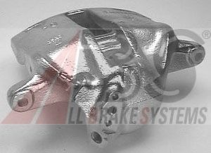 A.B.S. 529581 Тормозной суппорт для AUDI 90 (Ауди 90) A.B.S. 529581 Тормозной суппорт для AUDI 90 (Ауди 90)