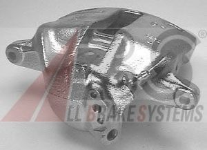 A.B.S. 529582 Тормозной суппорт для AUDI 90 (Ауди 90) A.B.S. 529582 Тормозной суппорт для AUDI 90 (Ауди 90)