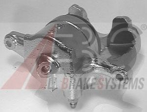 A.B.S. 529601 Тормозной суппорт для SKODA FELICIA I FUN (Шкода Фелиция 1 фан) A.B.S. 529601 Тормозной суппорт для SKODA FELICIA I FUN (Шкода Фелиция 1 фан)