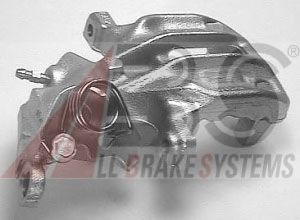 A.B.S. 529681 Тормозной суппорт для AUDI 80 (Ауди 80) A.B.S. 529681 Тормозной суппорт для AUDI 80 (Ауди 80)