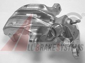 A.B.S. 529682 Тормозной суппорт для AUDI 80 (Ауди 80) A.B.S. 529682 Тормозной суппорт для AUDI 80 (Ауди 80)