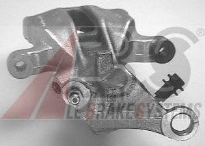 A.B.S. 529691 Тормозной суппорт для AUDI A8 (Ауди А8) A.B.S. 529691 Тормозной суппорт для AUDI A8 (Ауди А8)