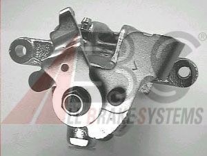 A.B.S. 529722 Тормозной суппорт для AUDI 90 (Ауди 90) A.B.S. 529722 Тормозной суппорт для AUDI 90 (Ауди 90)
