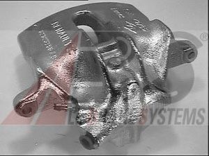 A.B.S. 529761 Тормозной суппорт для RENAULT LAGUNA I (Рено Лагуна 1) A.B.S. 529761 Тормозной суппорт для RENAULT LAGUNA I (Рено Лагуна 1)