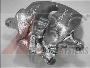 A.B.S. 529762 Тормозной суппорт для RENAULT LAGUNA I (Рено Лагуна 1) A.B.S. 529762 Тормозной суппорт для RENAULT LAGUNA I (Рено Лагуна 1)