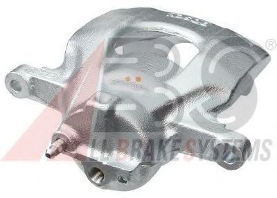 A.B.S. 529971 Тормозной суппорт для PEUGEOT 108 (Пежо 108) A.B.S. 529971 Тормозной суппорт для PEUGEOT 108 (Пежо 108)