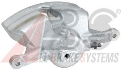 A.B.S. 530042 Тормозной суппорт для VOLKSWAGEN GOLF VII (Фольксваген Гольф 7) A.B.S. 530042 Тормозной суппорт для VOLKSWAGEN GOLF VII (Фольксваген Гольф 7)