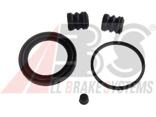 A.B.S. 53653 Ремкомплект, тормозной суппорт для AUDI 80 (Ауди 80) A.B.S. 53653 Ремкомплект, тормозной суппорт для AUDI 80 (Ауди 80)