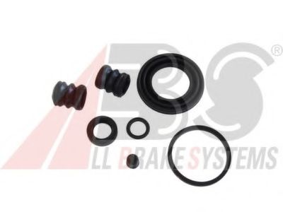 A.B.S. 53789 Ремкомплект, тормозной суппорт для FORD (Форд) A.B.S. 53789 Ремкомплект, тормозной суппорт для FORD (Форд)