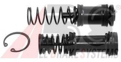 A.B.S. 53956 Ремкомплект, главный тормозной цилиндр для SUBARU LIBERTY I (Субару Либэртъ и) A.B.S. 53956 Ремкомплект, главный тормозной цилиндр для SUBARU LIBERTY I (Субару Либэртъ и)