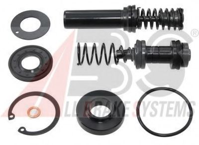 A.B.S. 53969 Ремкомплект, главный тормозной цилиндр для SUZUKI AERIO (Сузуки Аэрио) A.B.S. 53969 Ремкомплект, главный тормозной цилиндр для SUZUKI AERIO (Сузуки Аэрио)